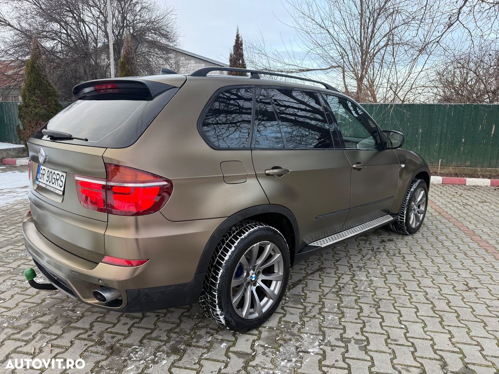 BMW X5 - 4