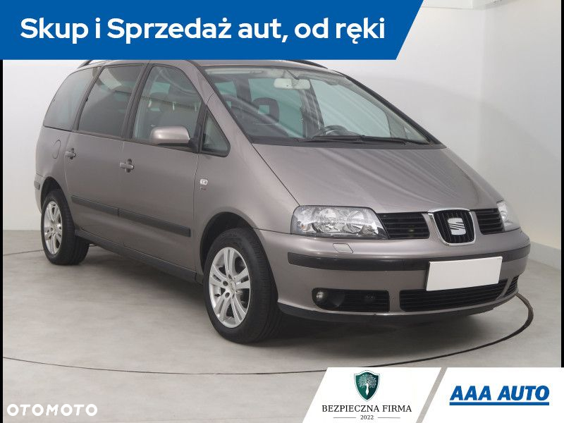 Seat Alhambra - 2