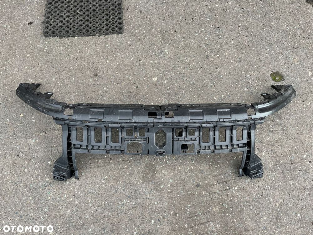wzmocnienie zderzaka ford connect mk3 3 iii - 1