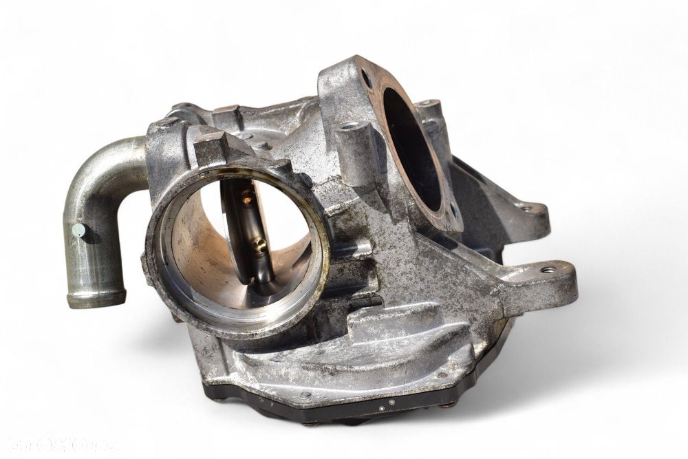 Przepustnica FIAT DUCATO III IV 2.3 JTD MJET 5802008088 - 8