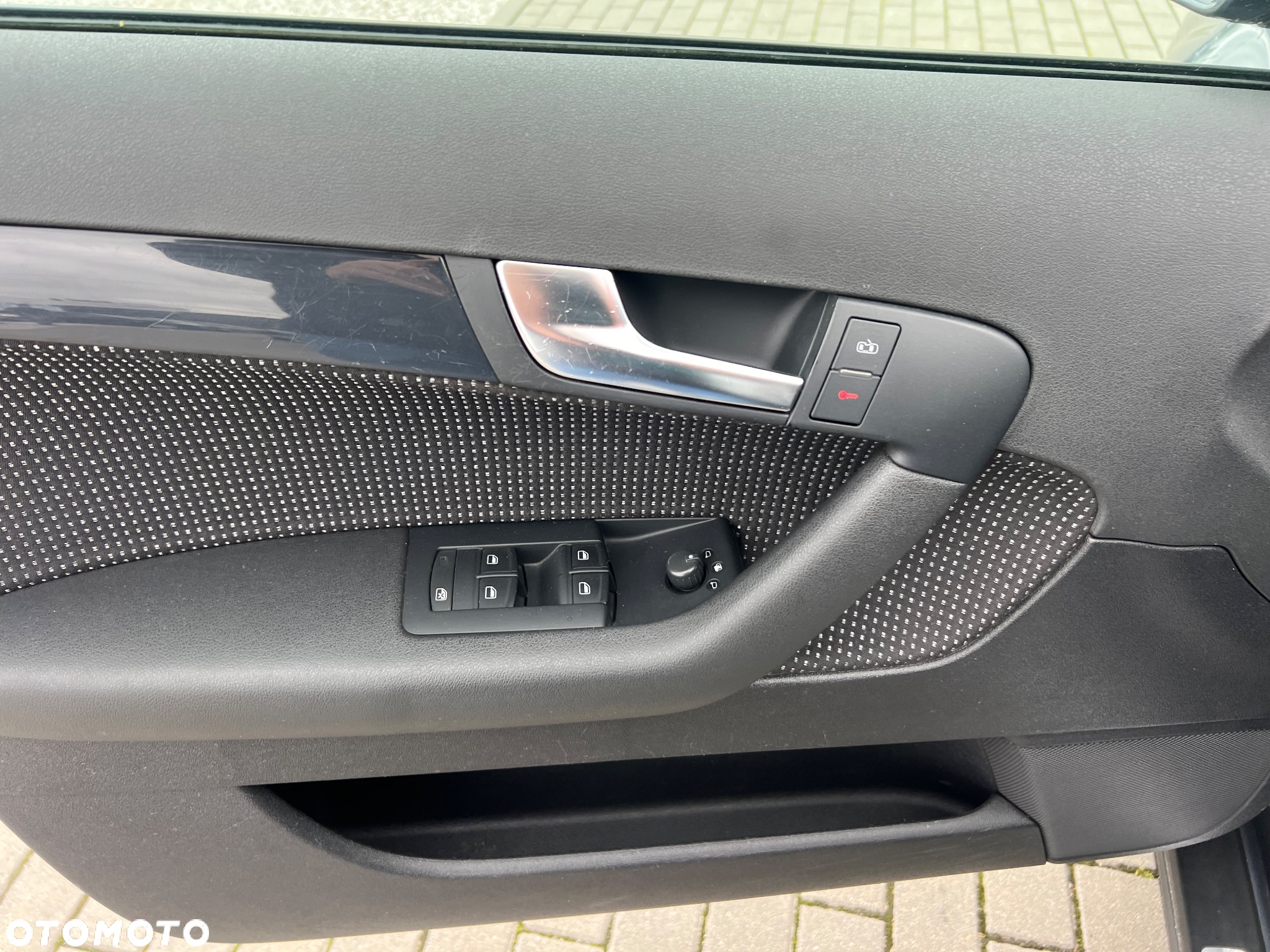 Audi A3 2.0 TDI Sportback DPF S line Sportpaket - 18