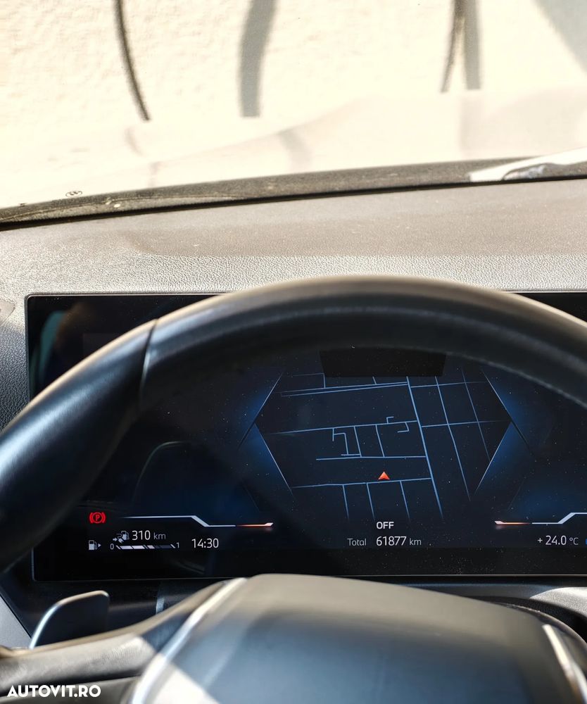 BMW Seria 3 320e Aut. Advantage - 8