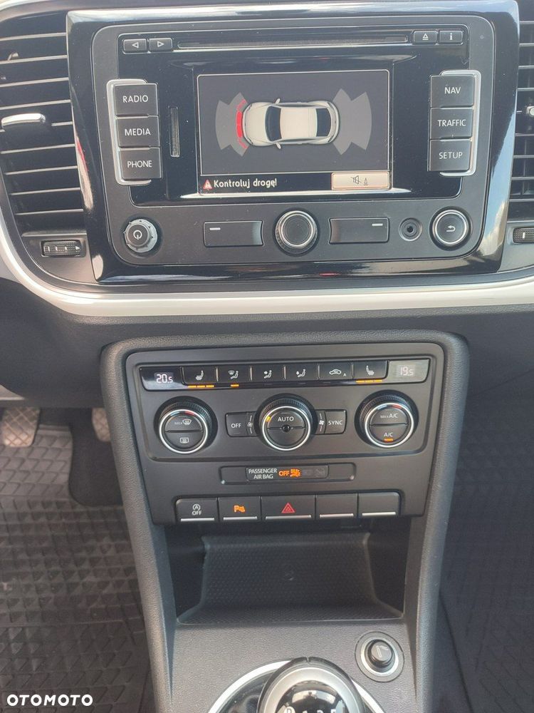 Volkswagen Beetle - 22