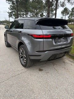 Land Rover Range Rover Evoque P300e R-Dynamic SE - 3