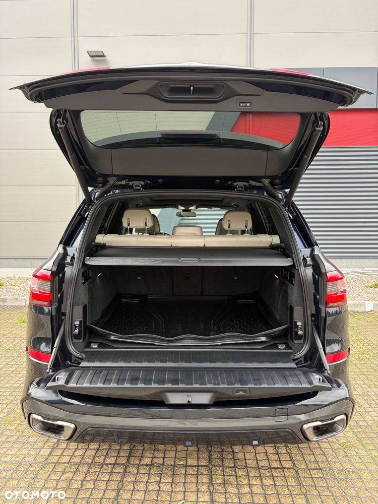 BMW X5 M - 34