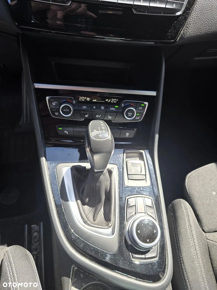 BMW Seria 2 218d GT xDrive Advantage - 23