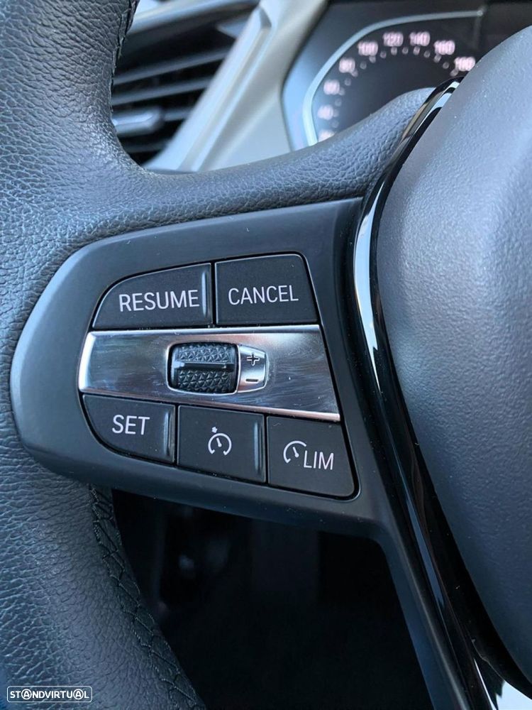 BMW 116 d Corporate Edition Auto - 20