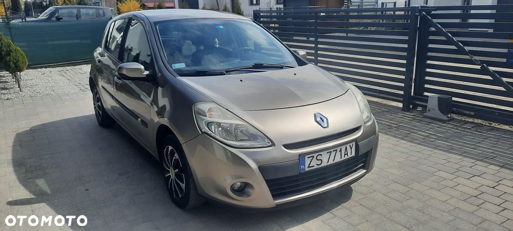 Renault Clio 1.2 16V Tech Run Euro5 - 8