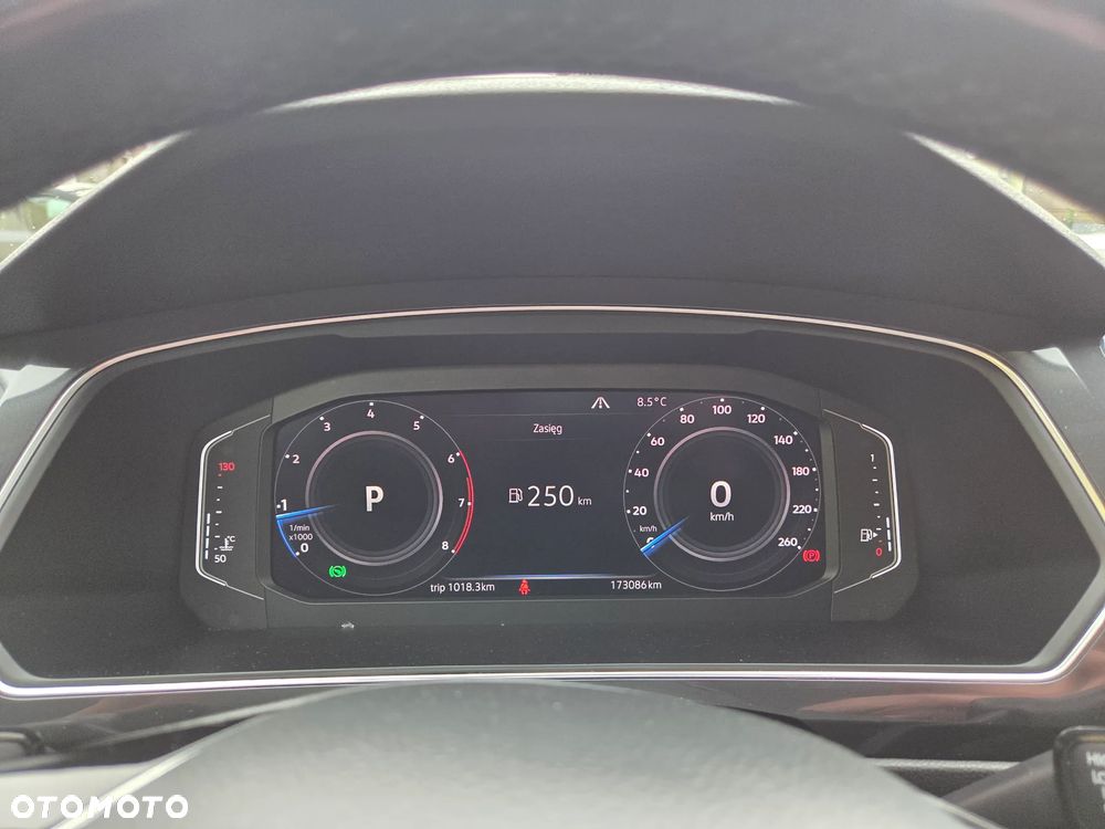 Volkswagen Tiguan Allspace 2.0 TSI 4Mot Highline DSG - 23