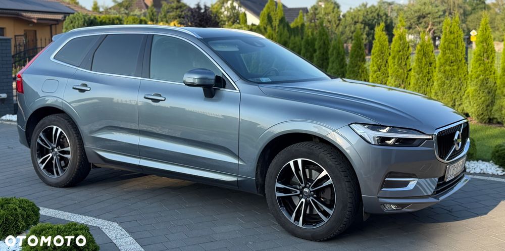 Volvo XC 60 - 2