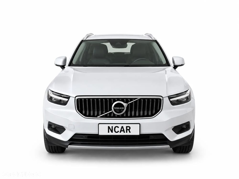 Volvo Xc40 2021 photo 2