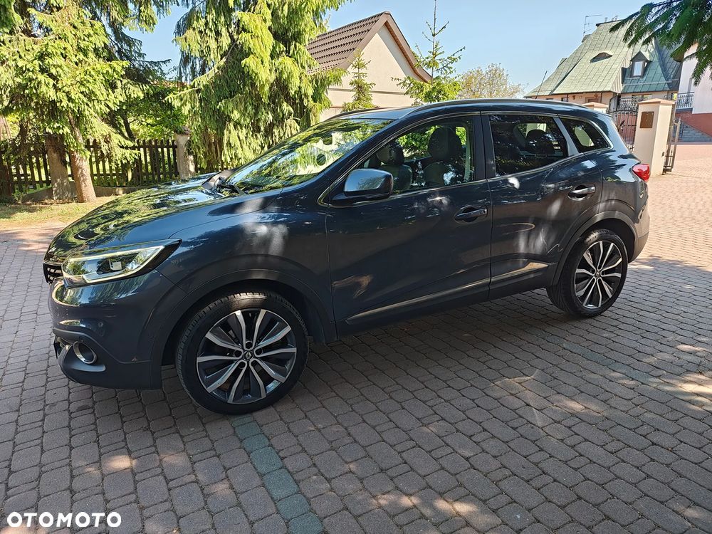 Renault Kadjar - 7