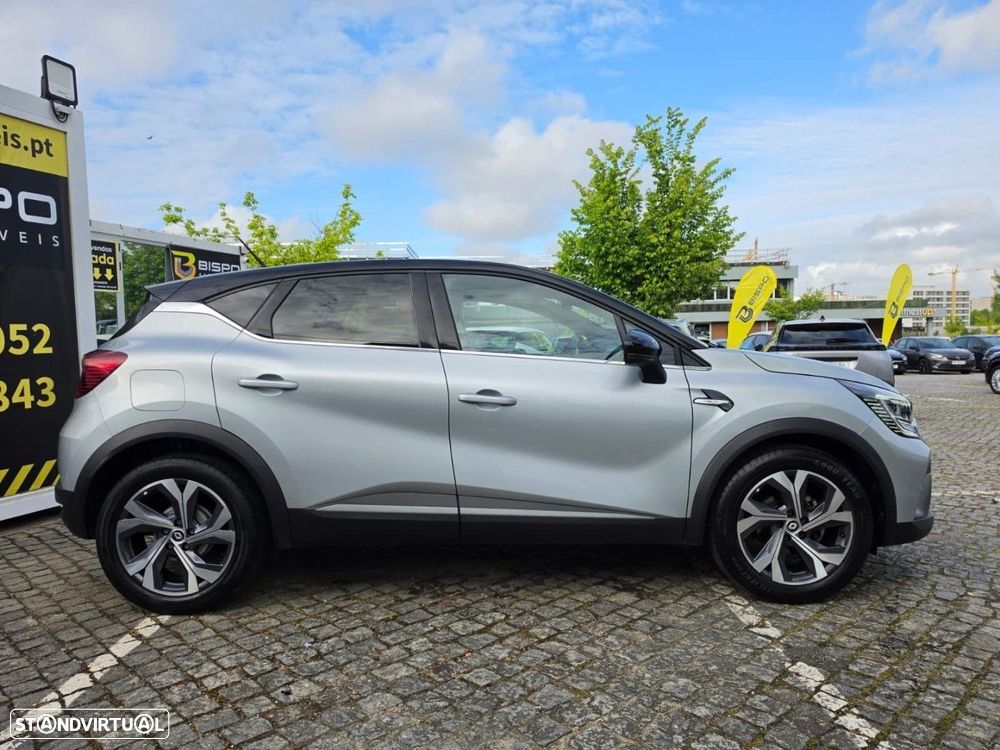 Renault Captur 1.0 TCe RS Line - 7