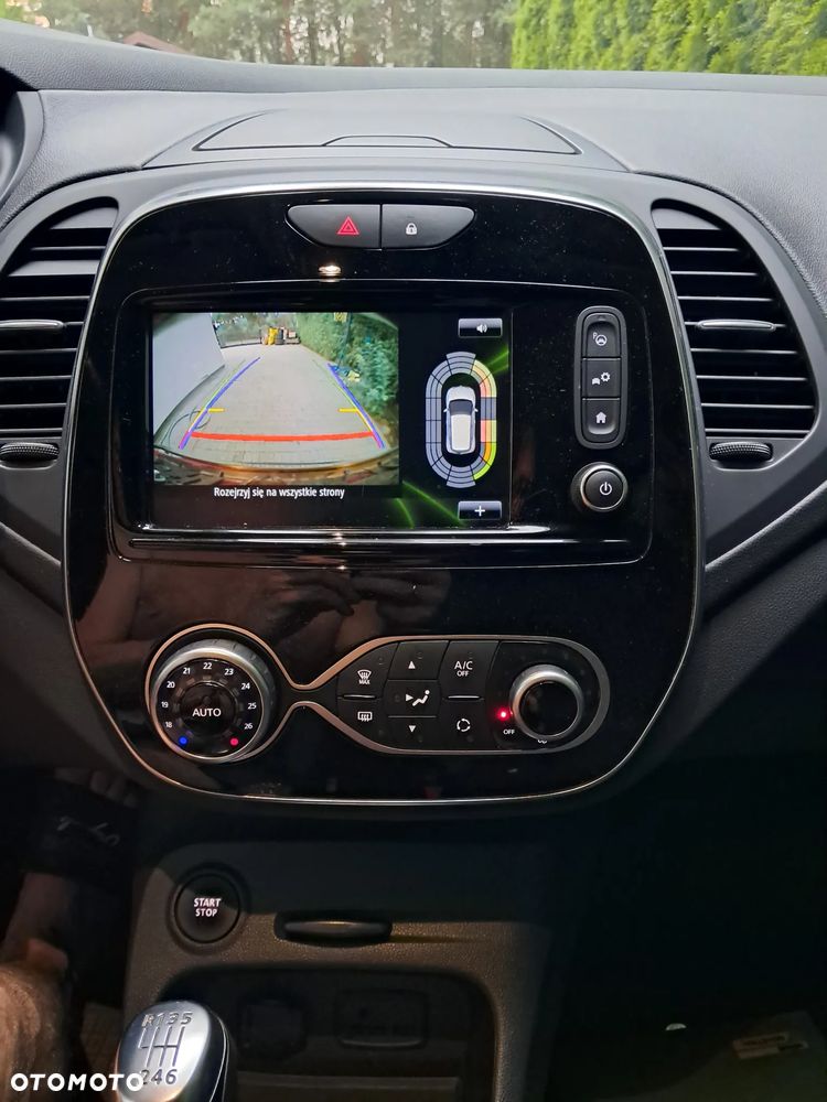 Renault Captur - 7