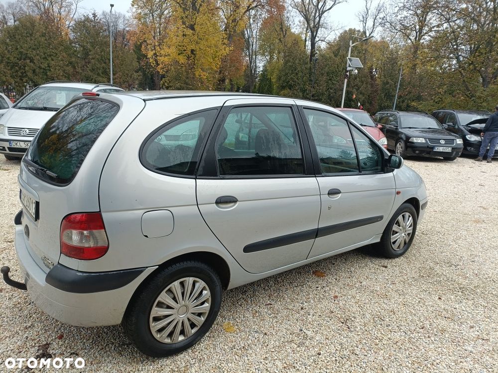 Renault Scenic - 3