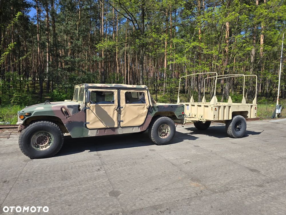 Hummer H1 - 5