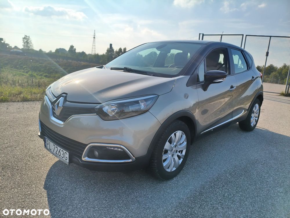 Renault Captur - 6