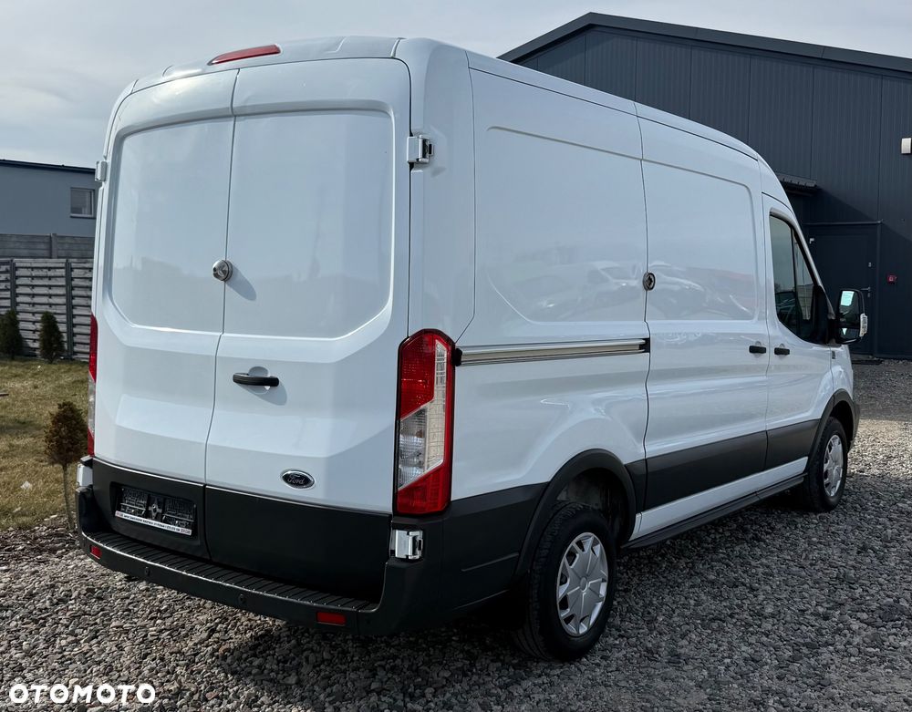 Ford TRANSIT L2H2 GWARANCJA klima tempomat halogeny pdc - 6