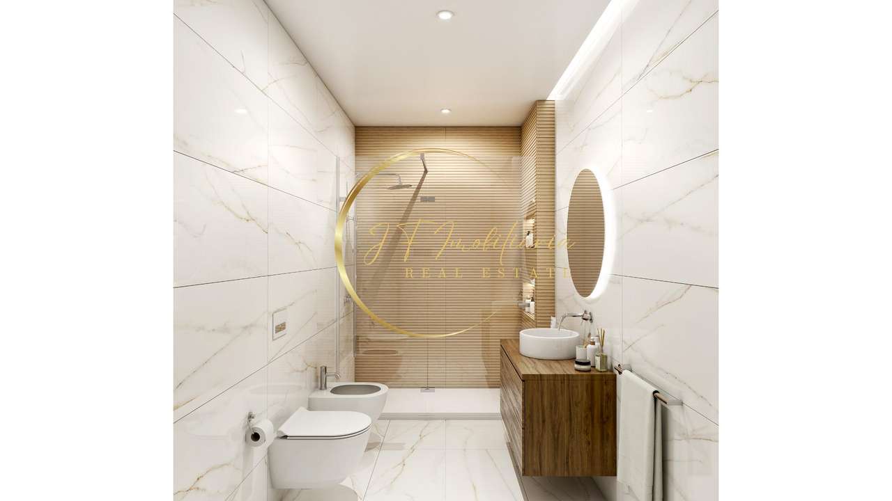 Apartamento T2 NOVO - Centro Aveiro - Grande imagem: 3/6