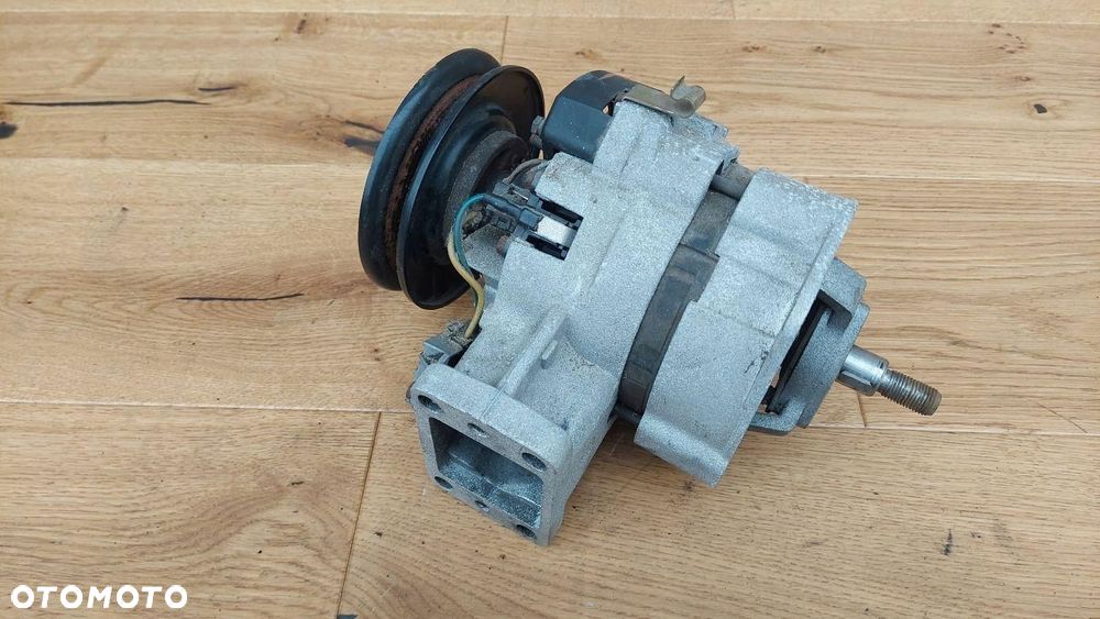 ALTERNATOR PRĄDNICA FIAT 125P MALUCH - 4