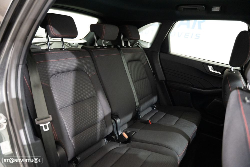 Ford Kuga 1.5 EcoBoost Titanium - 27