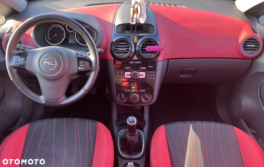 Opel Corsa 1.3 CDTI 111 - 9