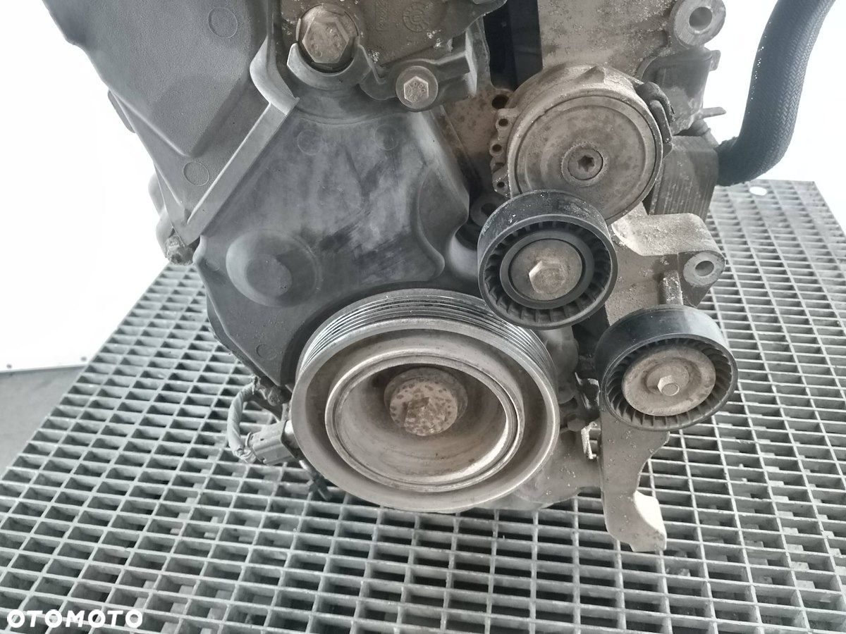 SILNIK FORD MONDEO IV 2.0 DIESEL KOMBI D4204T - 8