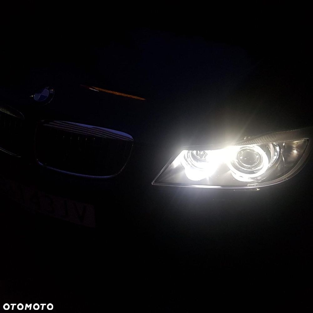 BMW Seria 3 330xd - 7