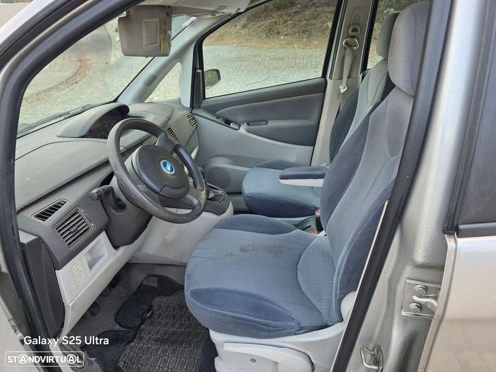 Fiat Idea 1.3 M-Jet Emotion - 6
