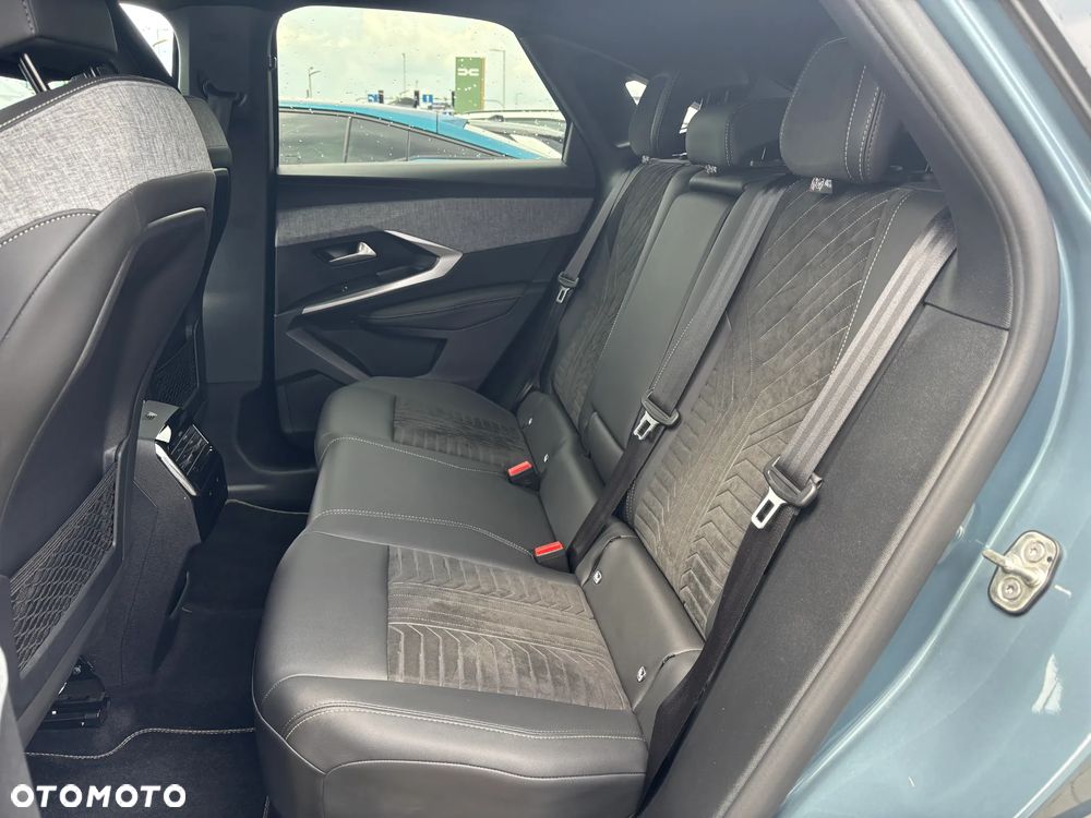 Peugeot 3008 - 9