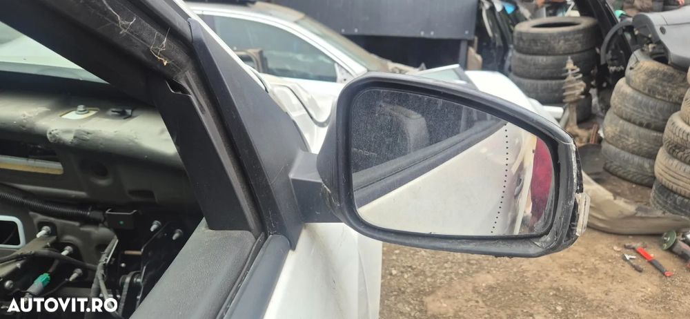 Usa dreapta dezechipata Renault Megane 3 coupe / 2 usi - 1