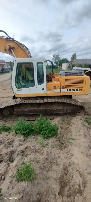 Liebherr R914B HDSL - 4
