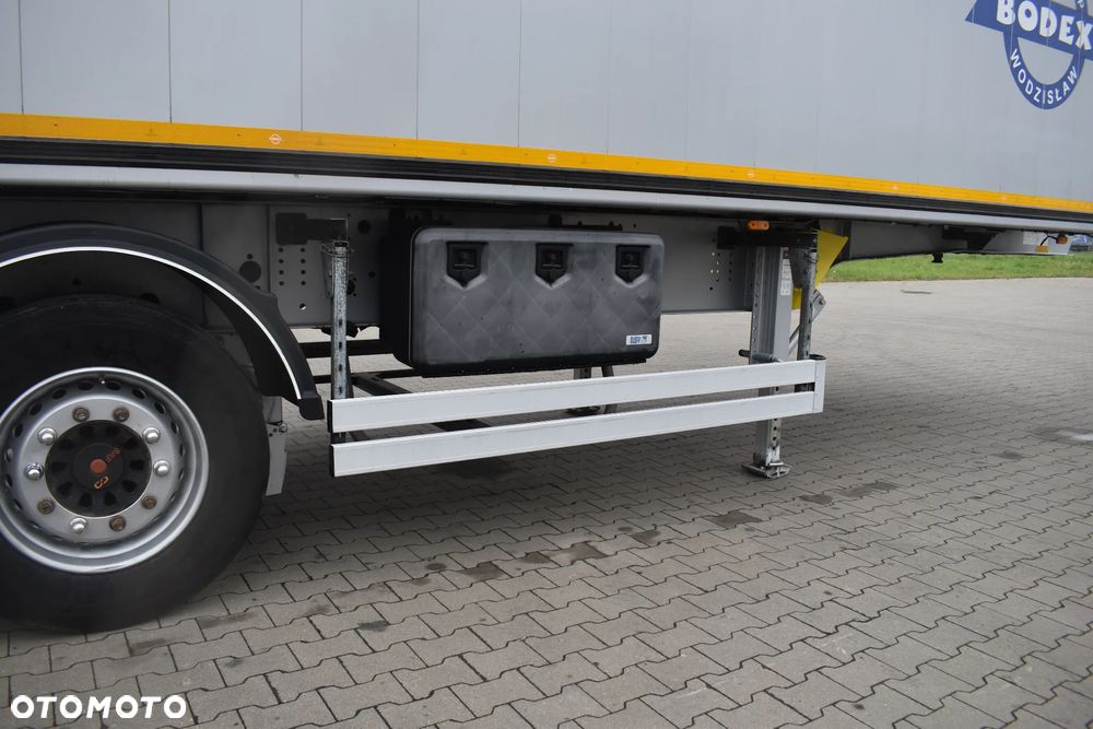Bodex KIS3B - 13