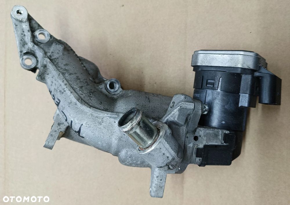 PT Cruiser zawór egr 2,2CRD lift Chrysler * - 2