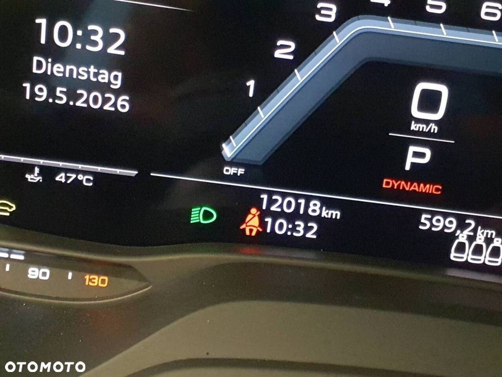 Audi SQ2 - 21