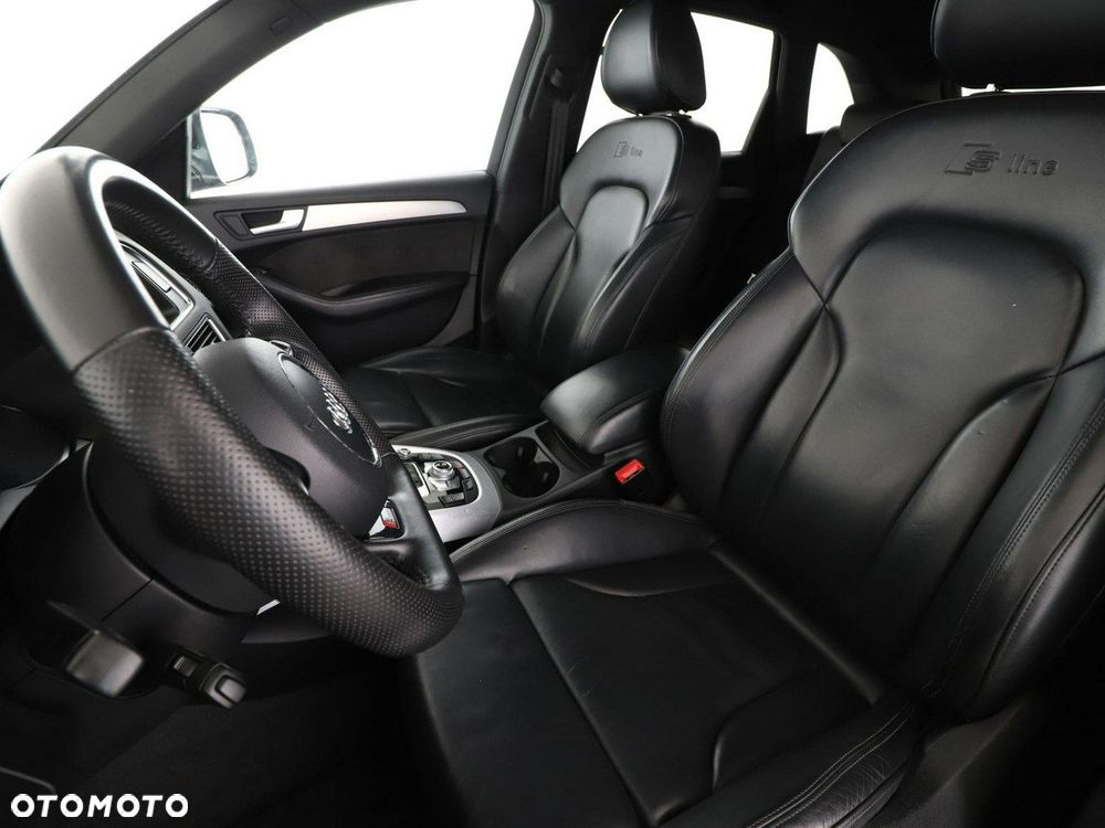 Audi Q5 40 TDI Quattro S tronic - 13