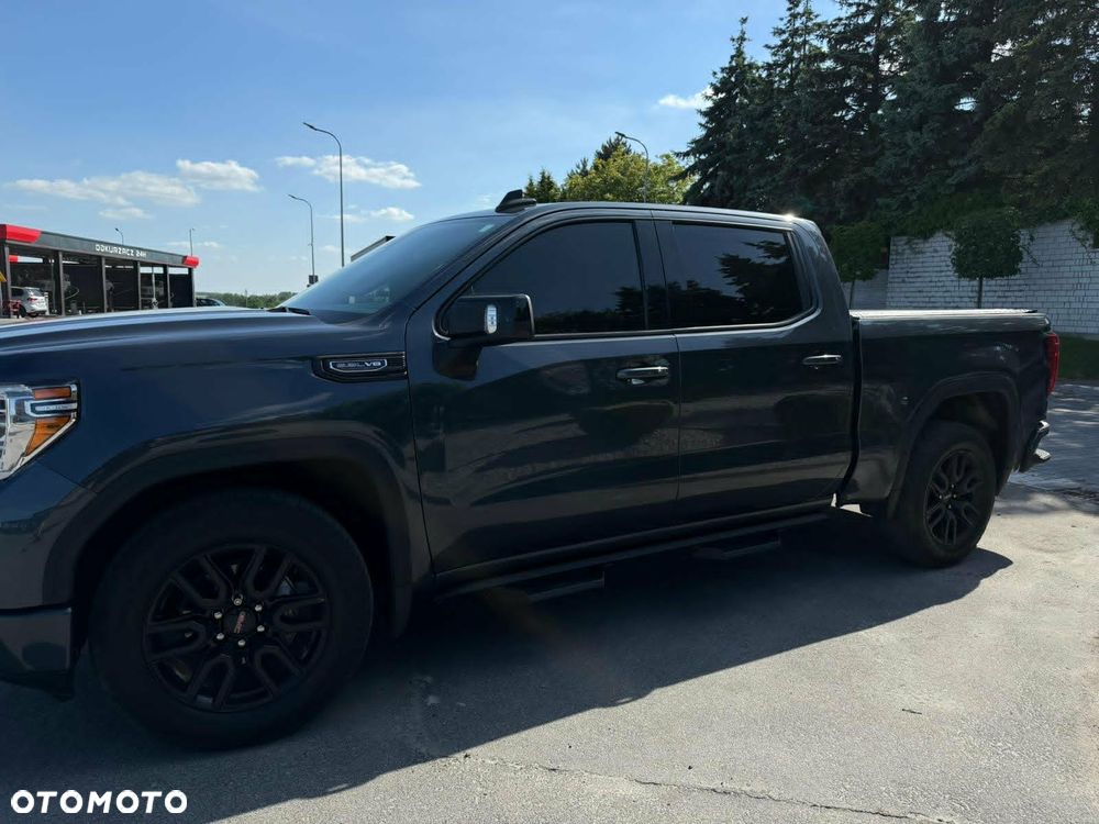 GMC Sierra - 20