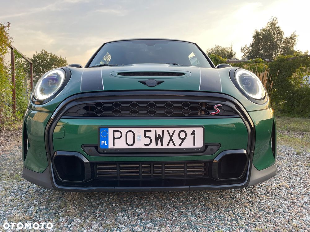 MINI Cooper S Standard - 17