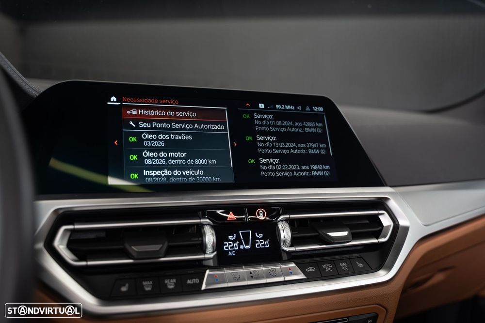 BMW 420 d Pack M Auto - 36