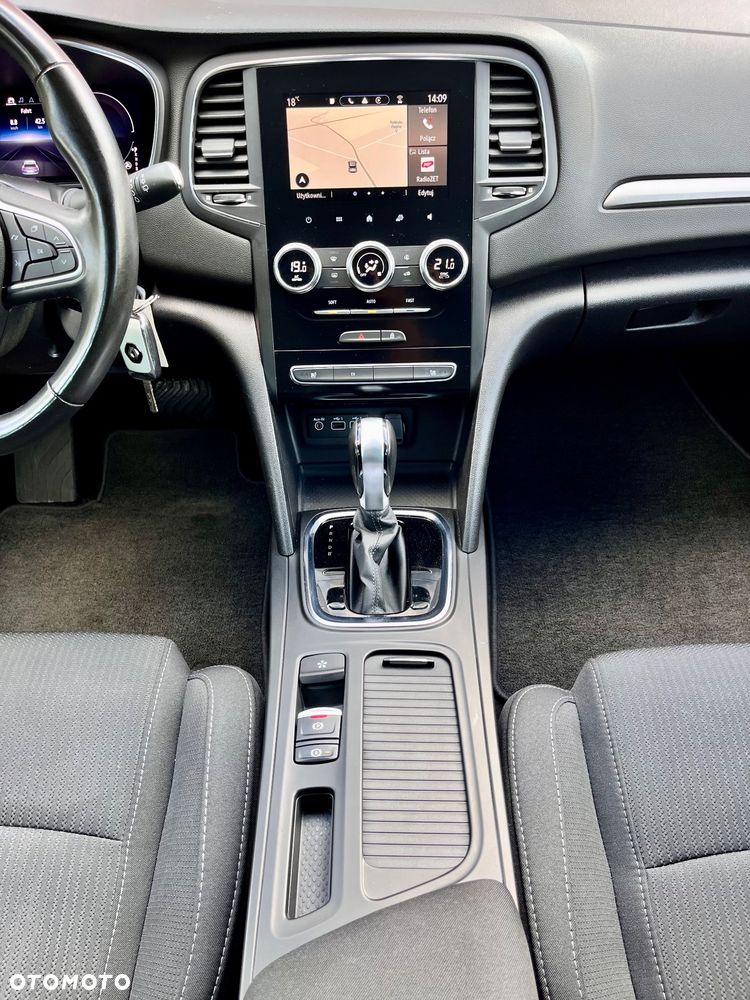 Renault Megane - 25