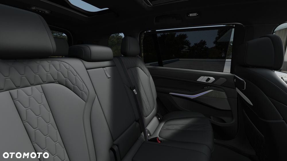 BMW X7 xDrive40d - 14