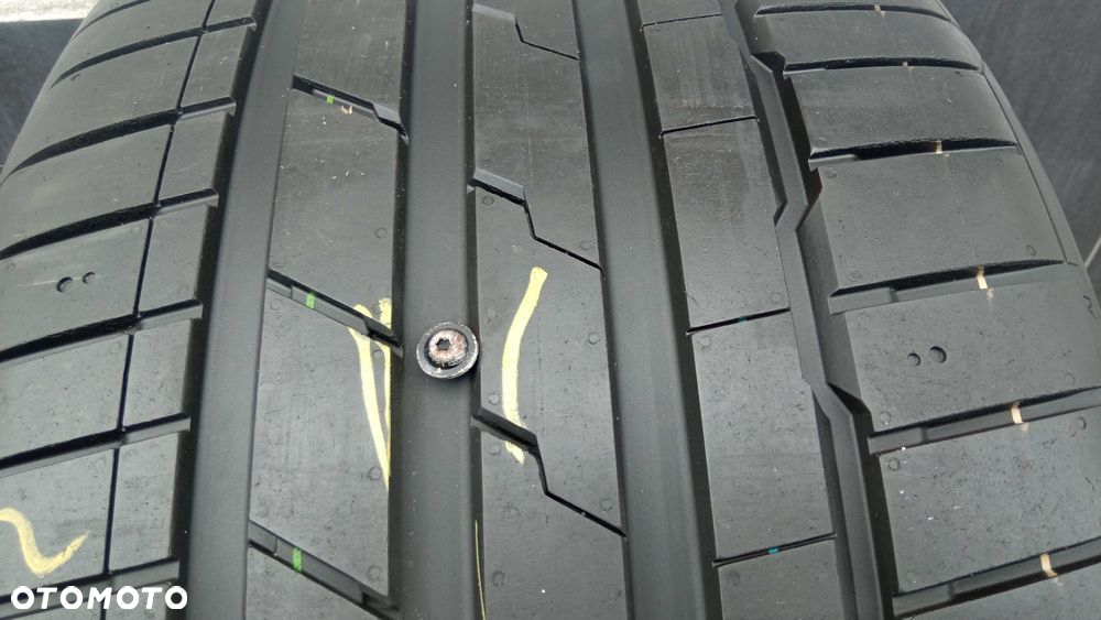 1x Opona letnia 285/30/22 HANKOOK VENTUS S1 Evo3 AO XL 2023 7,6mm! - 4