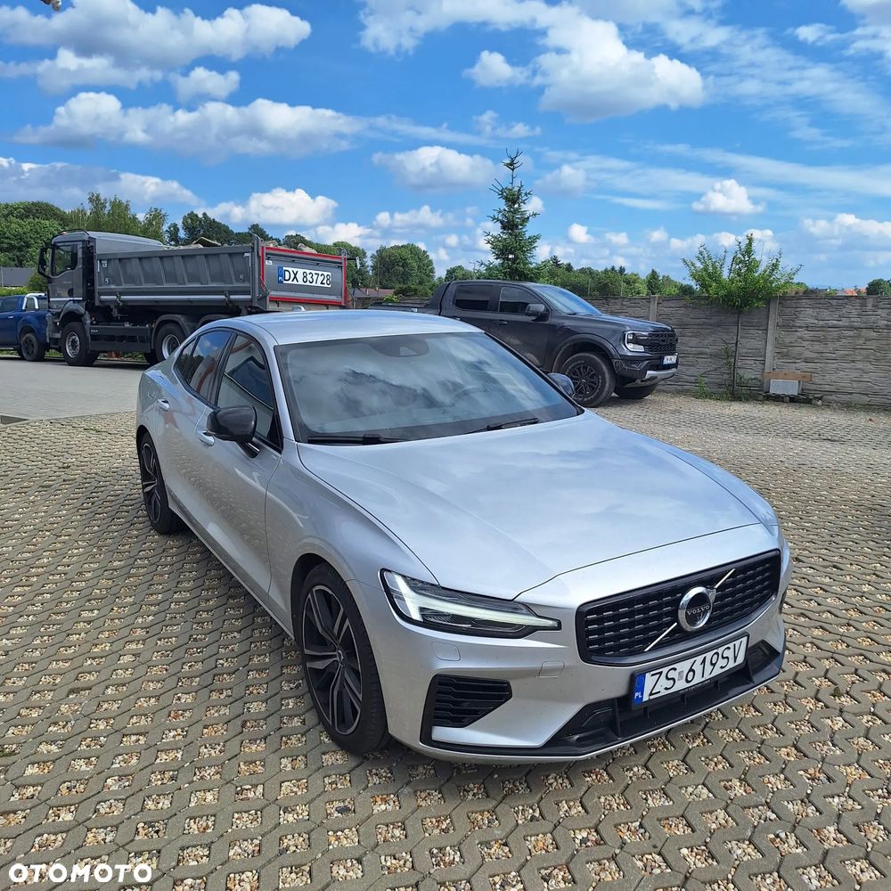 Volvo S60 - 3