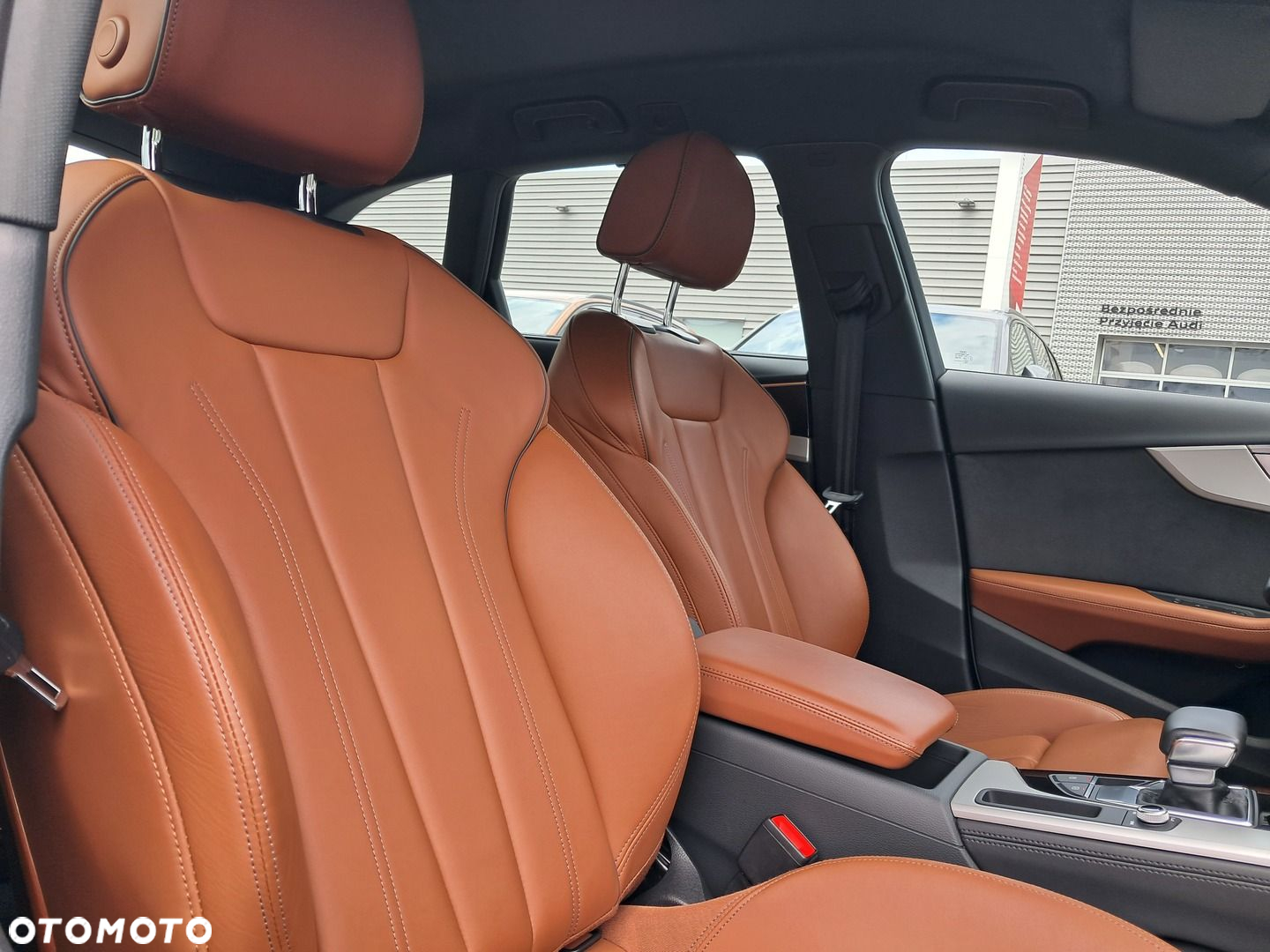 Audi A4 Allroad - 25