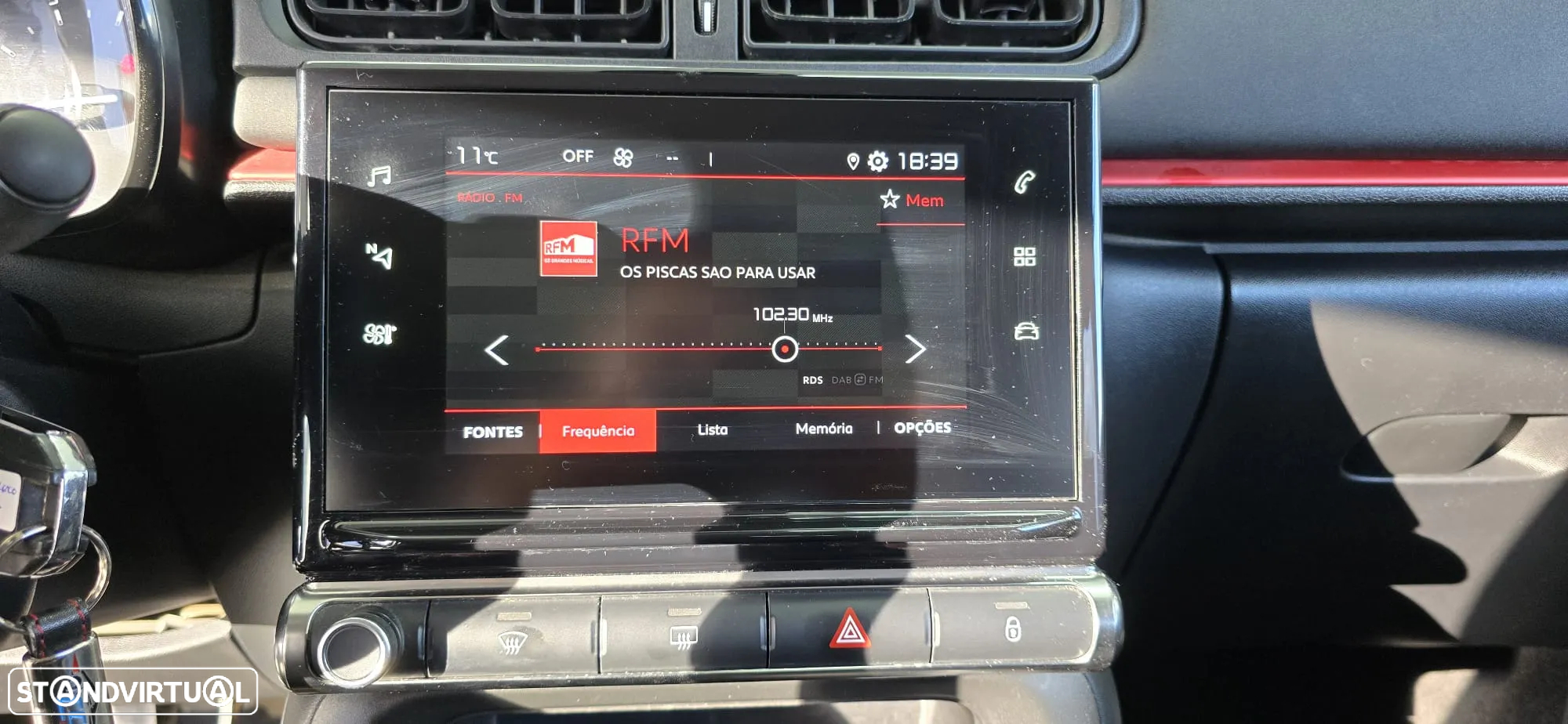 Citroën C3 1.5 BlueHDi C-Series - 26