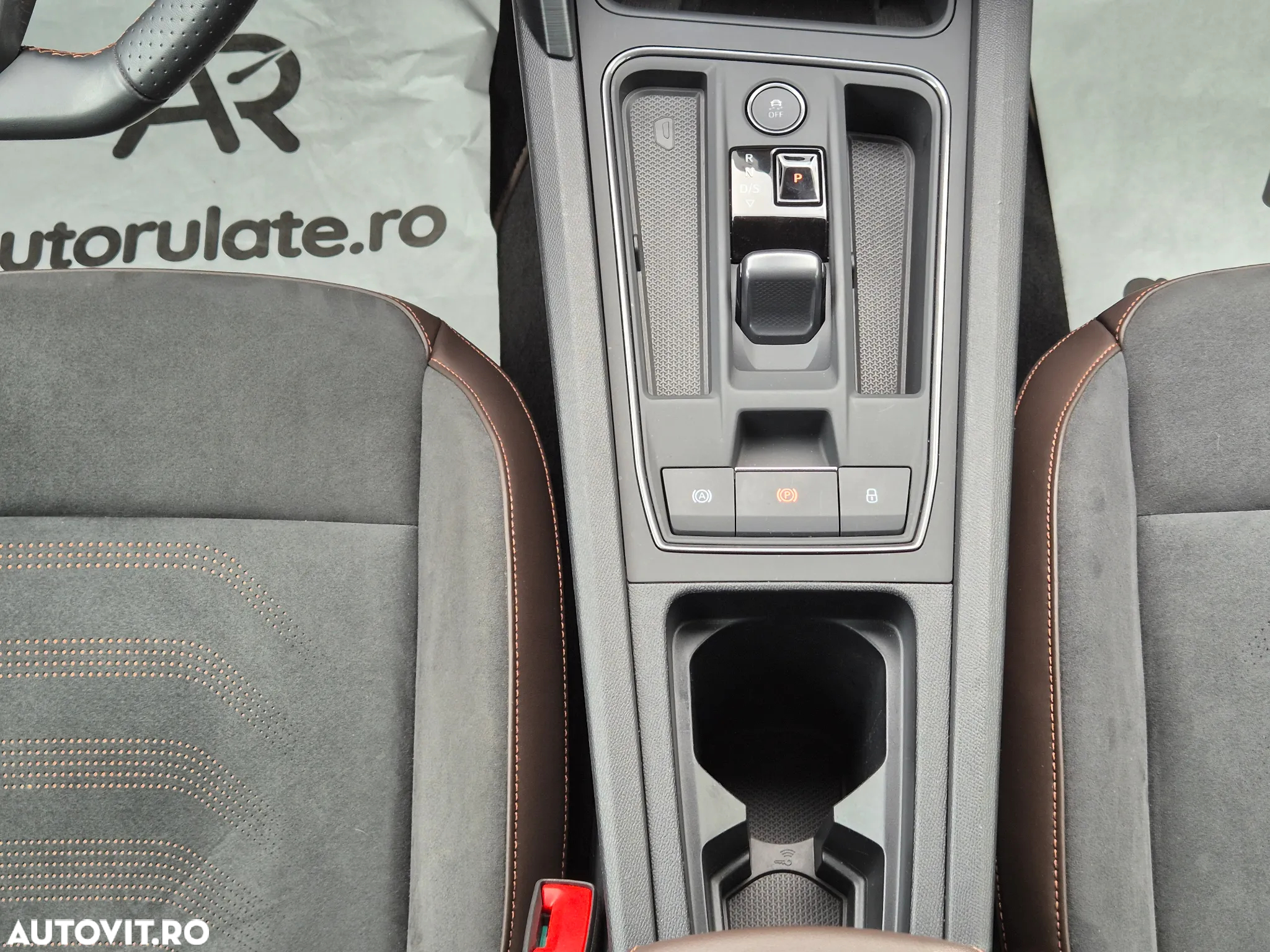 Cupra Formentor VZ5 2.5 TSI 4DRIVE DSG - 22