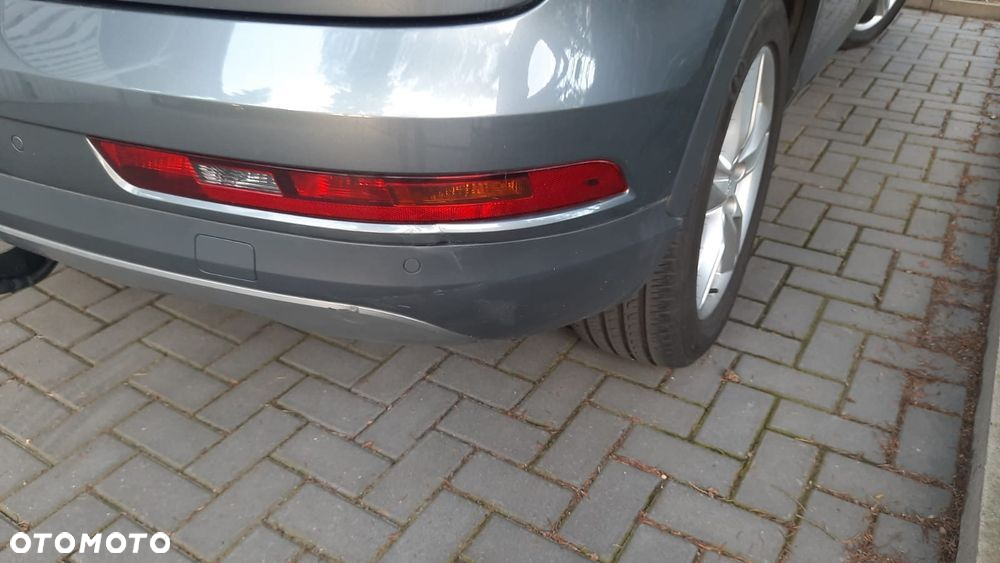 Audi Q3 2.0 TDI Quattro S tronic - 8