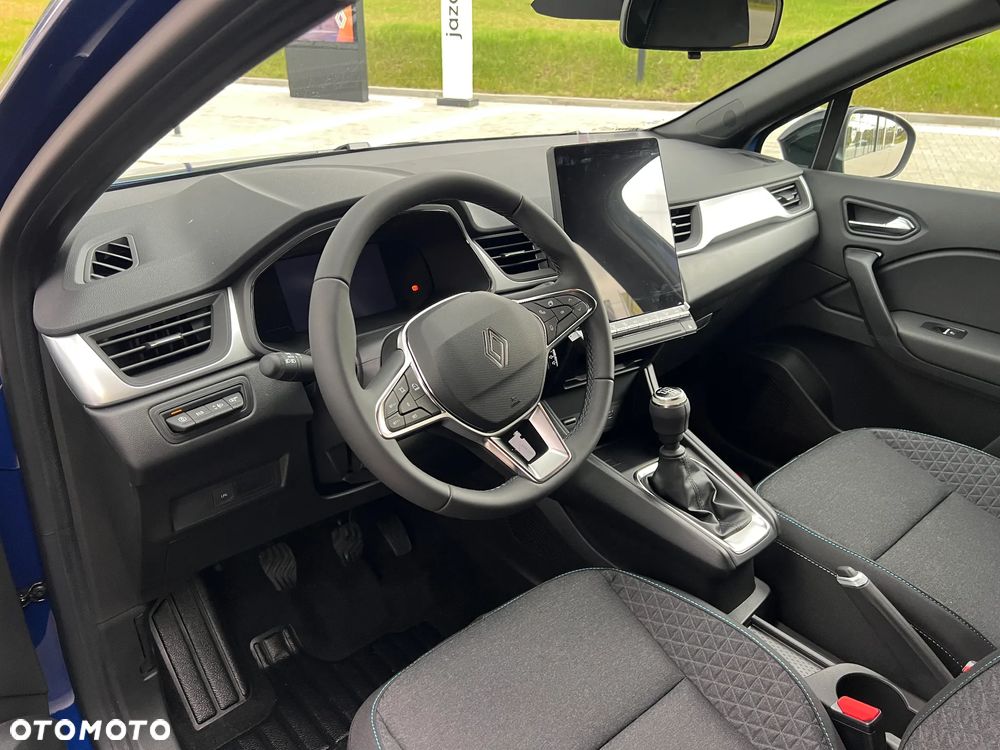 Renault Captur 1.0 TCe Zen - 10