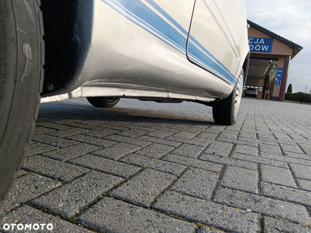 Fiat Seicento - 3