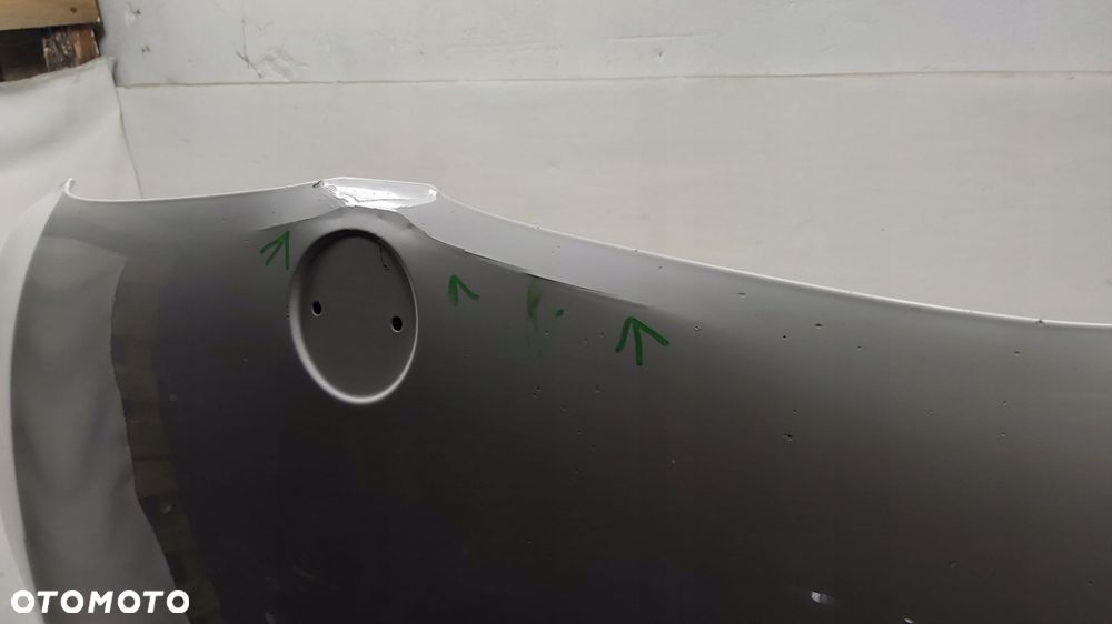 maska pokrywa silnika bmw seria 3 e92 e93 coupe - 8